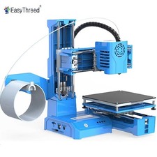 Easythreed Mini 3D Printer K7 K9 X1 One-Click Easy Print Kids Beginner Gift picture