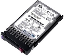 HARD DRIVE HP 748385-001 785407-001 EH0300JDYTH 300GB 15K 128MB SAS-3 2.5'' picture