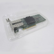 Dell 4GMN7 7M8VP BCM957404A4041DLPC_04 BROADCOM BCM57404 25GBE SFP DUAL PORT NIC picture