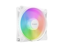 Light Wings LX | 120mm PWM Reverse ARGB Case Fan | High Performance Cooling Fan picture