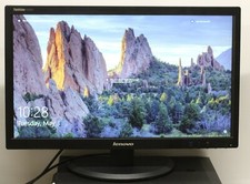 Lenovo ThinkVision E2323 23