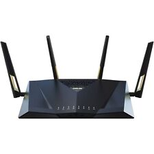 ASUS RT-AX88U AX6000 WiFi 6 Tri-Band Router picture