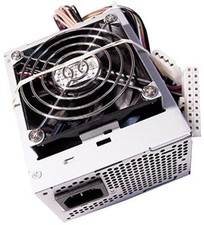 Compaq 163555-001 Power Supply 90W Atx Ipaq Working picture