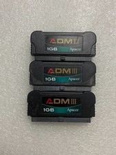 1PC Apacer ADM III 128MB 44-Pin DOM Disk on Module 44PIN PATA/IDE/EIDE picture