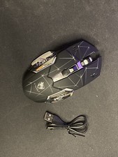T-Wolf Wireless Gaming Mouse Q13 picture