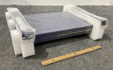Tycon Power TP-MS616 16 Port 802.3at/Passive Gigabit PoE Midspan - Sealed - picture