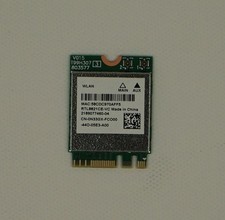 Dell (Realtek RTL8821CE-VC) Realtek RTL8821CE-V Dual-Band Wi-Fi 5 Wireless N33GX picture