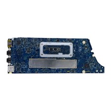 01FWJP 0201F7 0PD83X For DELL Latitude 7310 7410 Laptop Motherboard LA-J261P picture