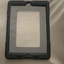 Kensington BlackBelt 1st Degree Rugged Case for iPad Air 2 BLACK picture