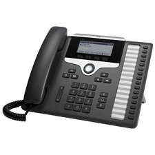 NEW Cisco 7861 IP Phone CP-7861-3PCC-K9 picture