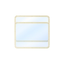 Original ANYCUBIC light-curing 3d printer P1 one-piece release film picture