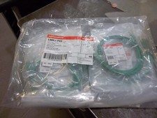 LOT OF 10 NEW IN PKG LEGRAND LMRJ-P03 WATTSTOPPER CABLES 3 FT RJ45 (829) picture