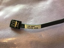 HP P /N:5188-2897 Drive Cable w/Security Latch picture