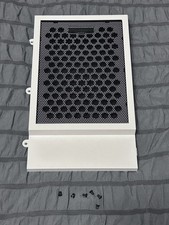 Thermaltake Level 10 GT Snow Edition Small Side Cover Headset Hanger Screen Part picture