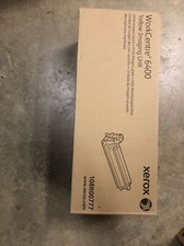 Genuine OEM Xerox Yellow Imaging Drum Unit 108R00777 WorkCentre 6400 26779AM picture