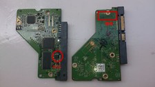 HDD PCB FOR Board Number: 2060-771698-002 REV A picture