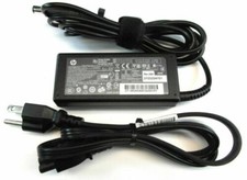 Genuine HP 65W 19.5 AC Charger Adapter for EliteBook 9480 840 850 G1 G2 G3 G4 G5 picture