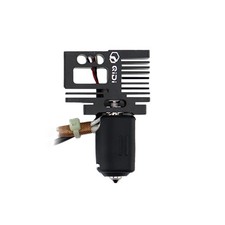 QIDI Q2/Q2C Official HighPerformance Bimetal Hotend Hardened Steel Nozzle 3D picture