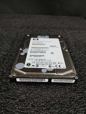HP 300955-004 BD01865CC4 18.2GB 10K RPM Ultra3 SCSI 80-pin FW HPB6 3.5
