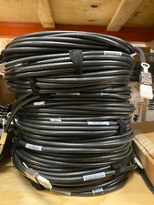 EMC Amphenol 038-003-658 10M SAS Mini-SAS External Cable SFF-8088 picture