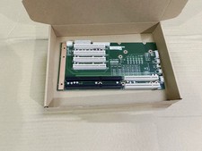 IPC-6606 PCA-6106P4 Rev.A2   Industrial Base Board ADVANTECH picture