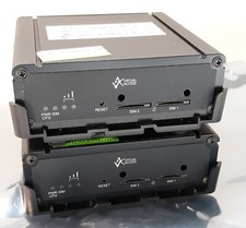 Pair of Virtual Access GW1042M-X RFX AA0642G Series Wifi Router NO AC *AS IS* picture
