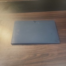 Samsung Book Cover Keyboard Folio Case w/ Keyboard & Stand, Black ultra 10 picture