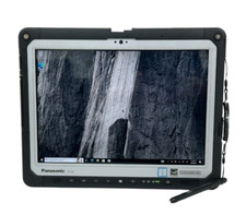 Panasonic Toughbook CF-33 Core i5 6300U 2.4GHz 8GB 512GB SSD Win 10 Pro picture