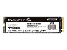 Team Group NV5000 SSD 2TB Internal M.2 2280 PCIe 4.0 x4 TM8FGM002T0C101 picture