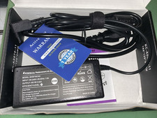 For TOSHIBA Satellite Power Supply SK90190342 Replacement AC Adapter 19V 3.42A picture