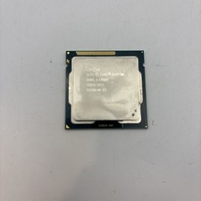 Intel Core i7-3770K 3.5 GHz Processor picture