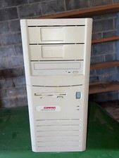 Compaq Presario 9548 picture