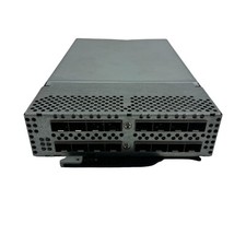 QLogic SanBox 9000 16 Port SB9008V-8G SFP Fiber Expansion Module I/O 31829-05 A picture
