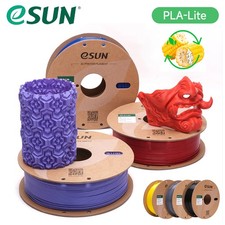 【BUY 10 PAY 6】eSUN PLA-Lite 3D Printer Filament High Speed PLA 1.75mm 1KG Spool picture