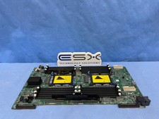 Dell 177V9 System Motherboard Assembly for PowerEdge MX740c Blade Server picture