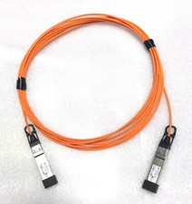 720205-B21 New HPE BLc QSFP+ to QSFP+ AOC 7M Optical Cable SPS: 746966-001 picture