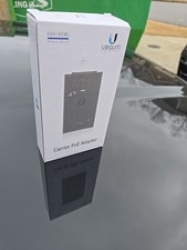 Ubiquiti Carrier PoE Adapter 50V 60W picture