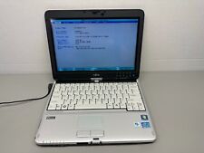 Fujitsu Lifebook T731 Touch 2-in-1 / i5-2520M 2.5GHz / 2GB RAM / 256GB / STYLUS picture