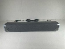 SOULION R30 Computer Speaker USB Powered AUX Small PC Speakers Colorful picture