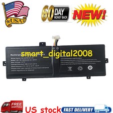 Replacement Battery NV-3379107-S2 NV-4578107-2S for Geobook 120 IOTA_FLO/64GB picture