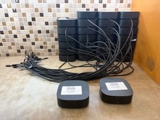 LOT OF 29 HP Thunderbolt Dock HSN-IX02 4K G2 Docking Station USB-C/A picture