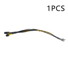 Server GPU Graphics Power Supply Cable For Dell R940XA 8 to 8+6Pin 0DMPC0 picture