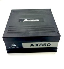Corsair AX850 850W 80+ Titanium Fully Modular Power Supply picture