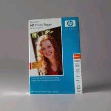 HP Invent Premium Glossy Photo Paper 4