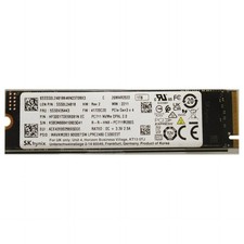 SK Hynix 1TB M.2 NVMe PCIe 3.0 SSD PC711 picture