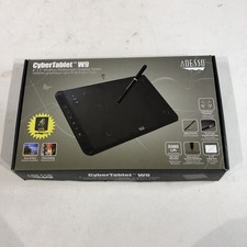 Adesso CyberTablet W9- 8