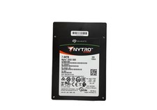 Seagate Nytro 3332 7.68TB SAS 12Gbps 2.5in ENT SSD XS7680SE70084 picture