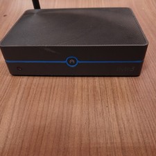 AZULLE BYTE 3 Mini Desktop PC A-1153-AB3-11 128GB SSD NO OS picture