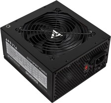 SPIRIT600W Spirit 600W ATX Power Supply W/ Auto-Thermally Controlled 120mm Fan picture