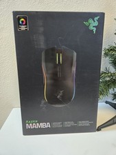 Razer Mamba Chroma wireless/wired mouse gaming picture
